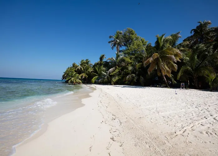 Ranguana Caye Cabanas Placencia