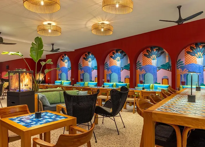 Ibis Styles - Nairobi, Westlands Hotel