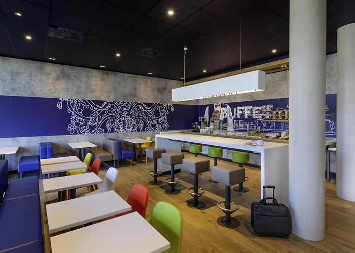 Ibis Budget Konstanz