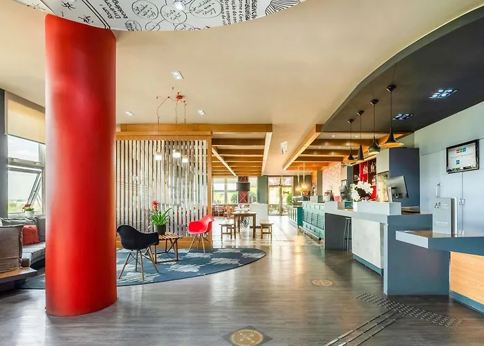 Ibis Sorocaba Hotel