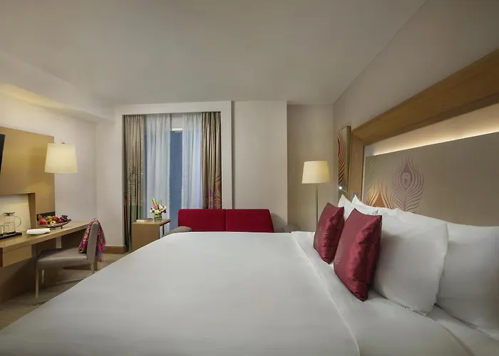 Novotel Yangon Max