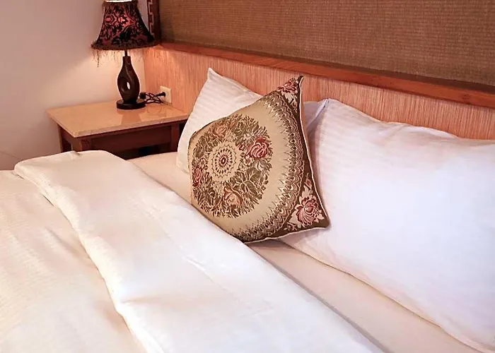 Yc Cyuan Hot-Spring Hotel Yilan