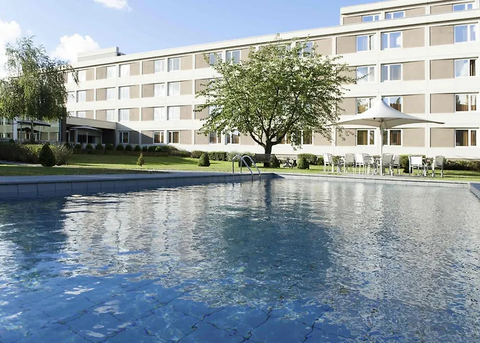 Novotel Antwerpen - Ekeren