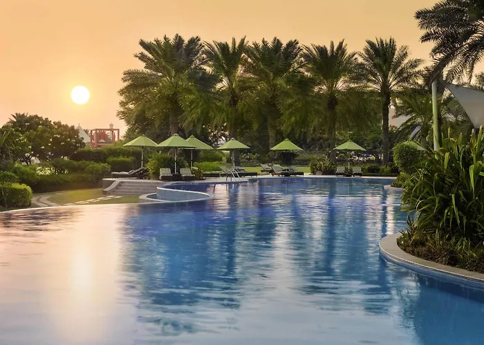 Moevenpick Hotel Bahrain Muharraq