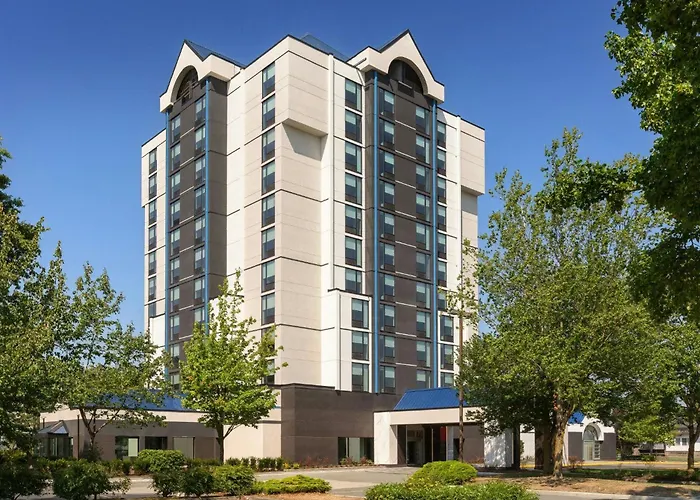 Red Roof Inn Plus+ Vancouver Airport Richmond