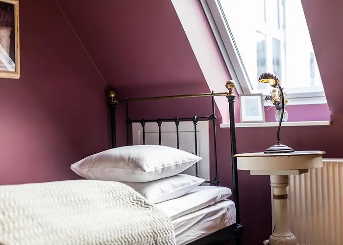 Villa Provence Aarhus