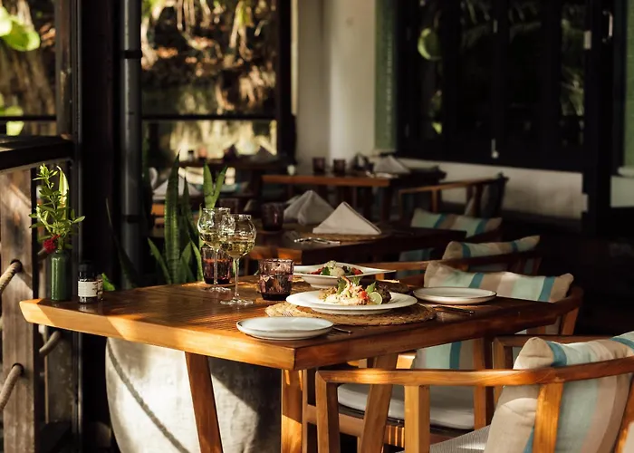 Hilton Seychelles Northolme Resort & Spa (Adults Only) Beau Vallon 