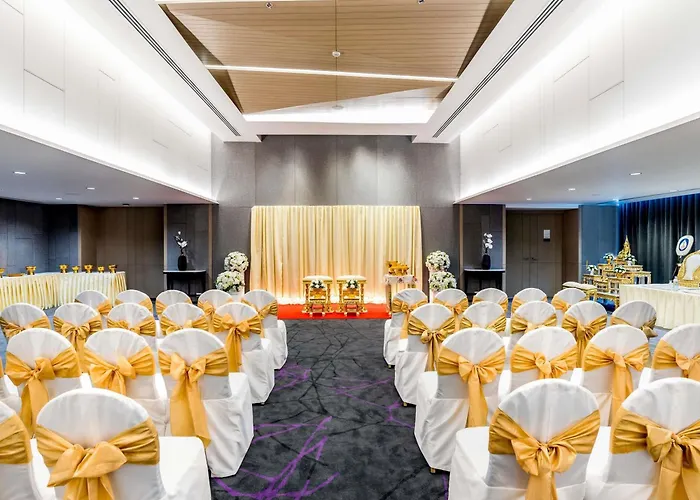 Novotel Phuket City Phokeethra