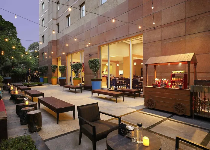 Ibis Pune Viman Nagar - An Accor Brand