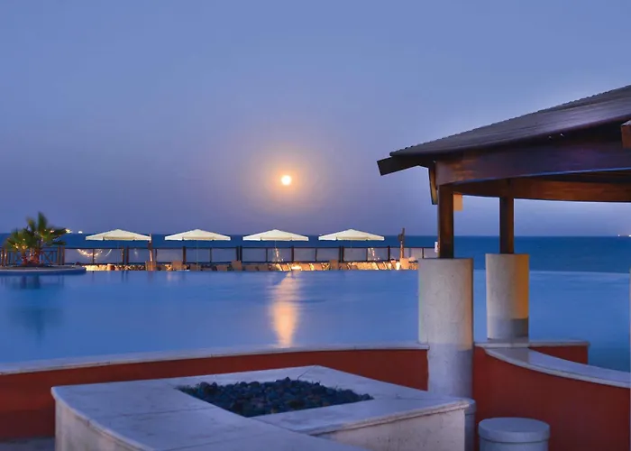 Moevenpick Resort El Sokhna Ain Sukhna