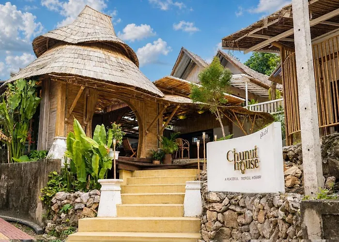 Chunut House Resort Phi Phi Islands