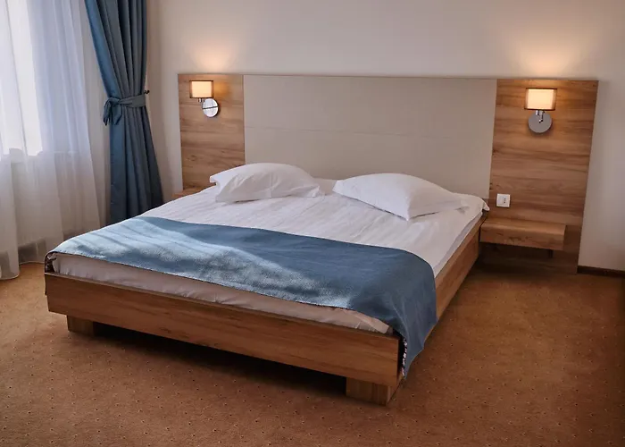 Hotel Regal Brasov