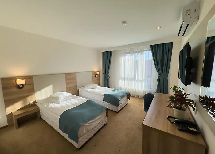 Hotel Regal Brasov