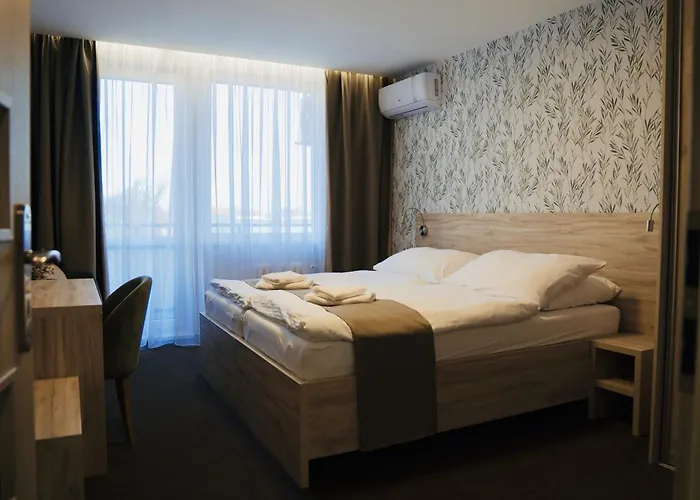 Hotel Spectrum Trnava