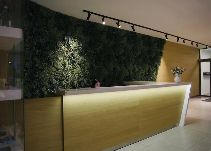 Hotel Spectrum Trnava