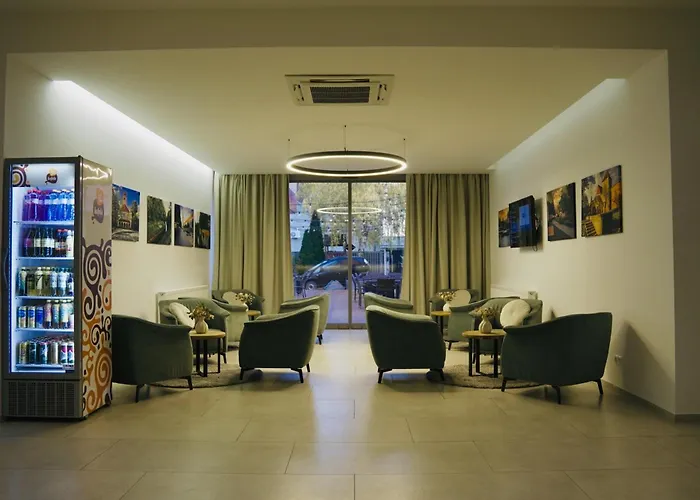 Hotel Spectrum Trnava