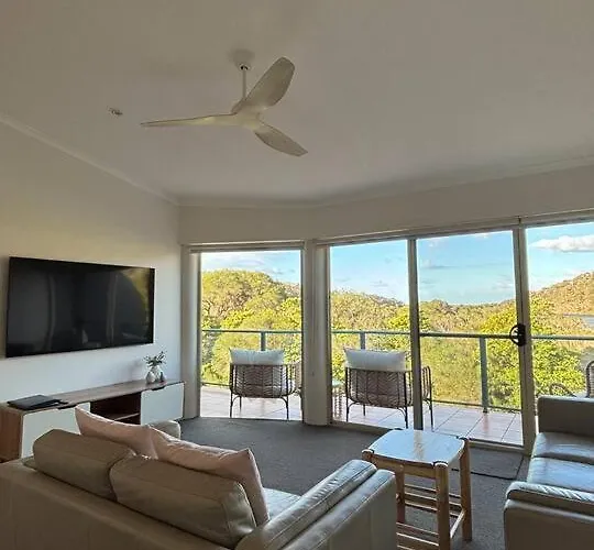 Bluewater Apartments Merimbula