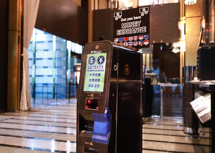 Apa Hotel Sapporo Odori Ekimae Minami