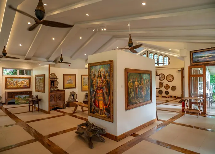 Amarela Resort Panglao Island