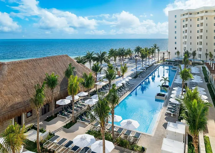 Hotel Casa Maya Cancun