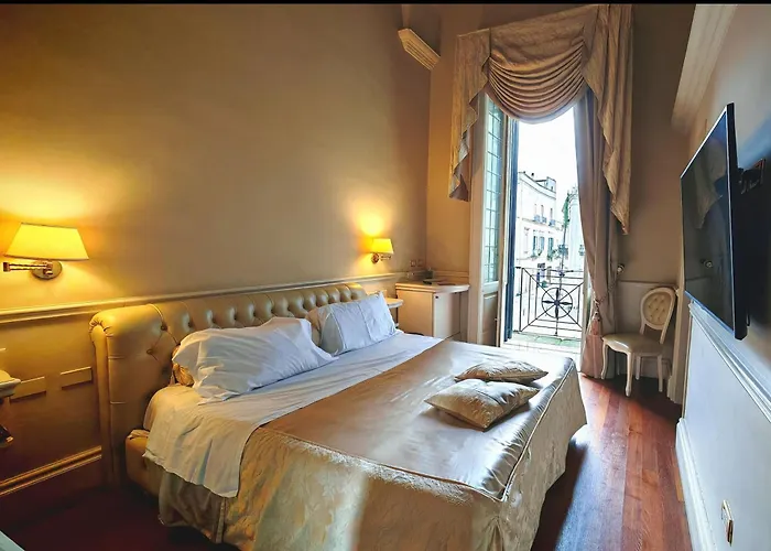 Santa Chiara Suite Hotel & Spa - Lecce