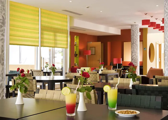 Ibis Cotonou Hotel