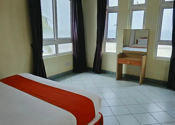 Azul Margarita Beach Resort Bamburi