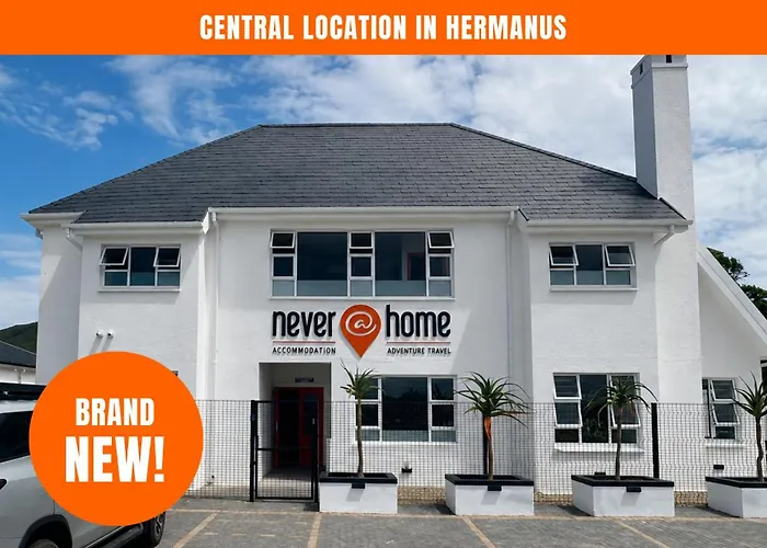 Never At Home Hermanus