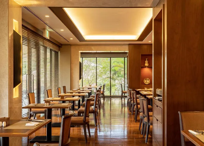 Hyatt Regency Naha, Okinawa Hotel