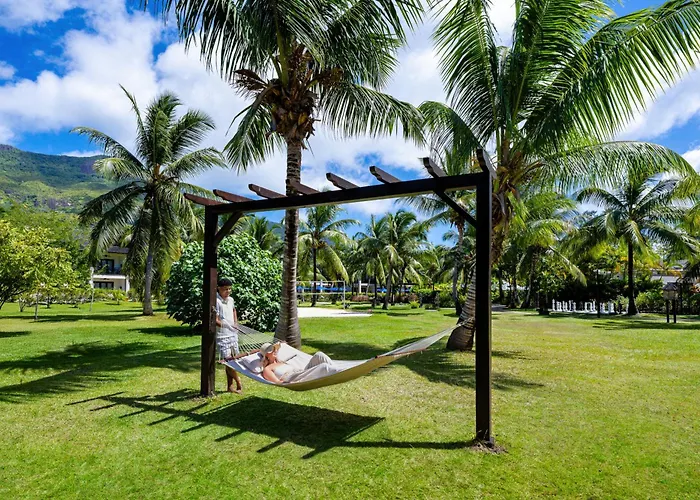 Story Seychelles Hotel Beau Vallon 