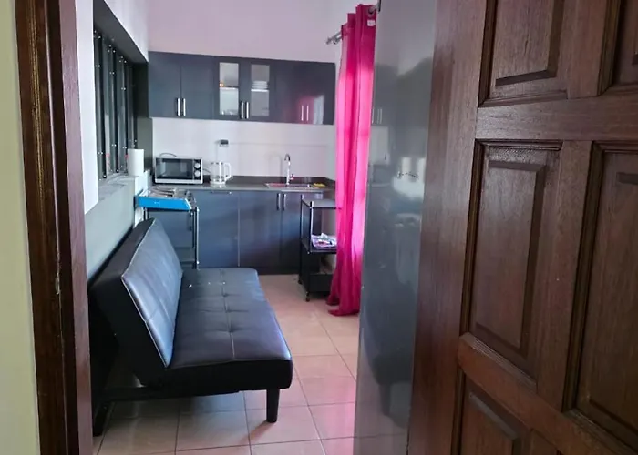 Residence Mc Abidjan