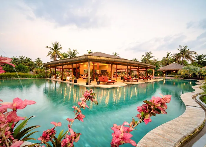 Authentic Khmer Village Resort Siem Reap