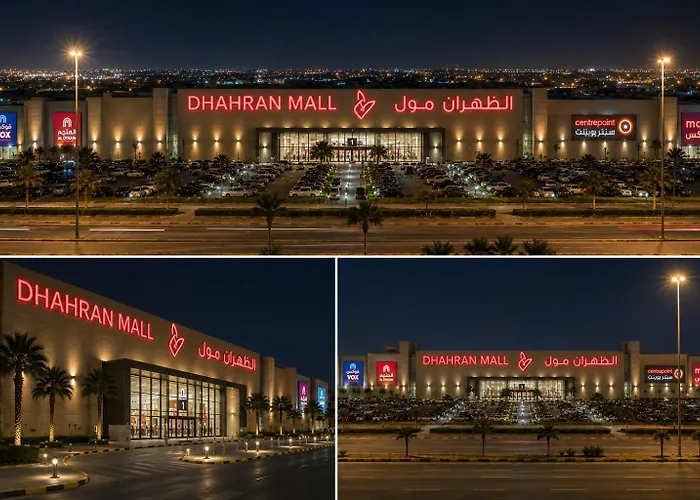 Sas Residence & Hotel Dhahran Al Khobar