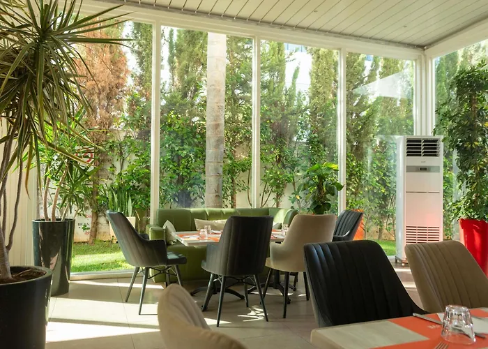 Ibis Rabat Agdal Hotel