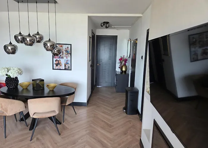 Apartment Marmoris Zandvoort