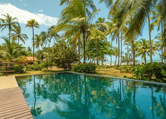 Hotel Chiniu Palomino