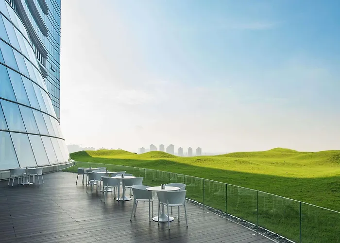 Sofitel Foshan Shunde