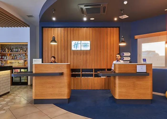 Holiday Inn Express - Malta By Ihg Saint Julian's