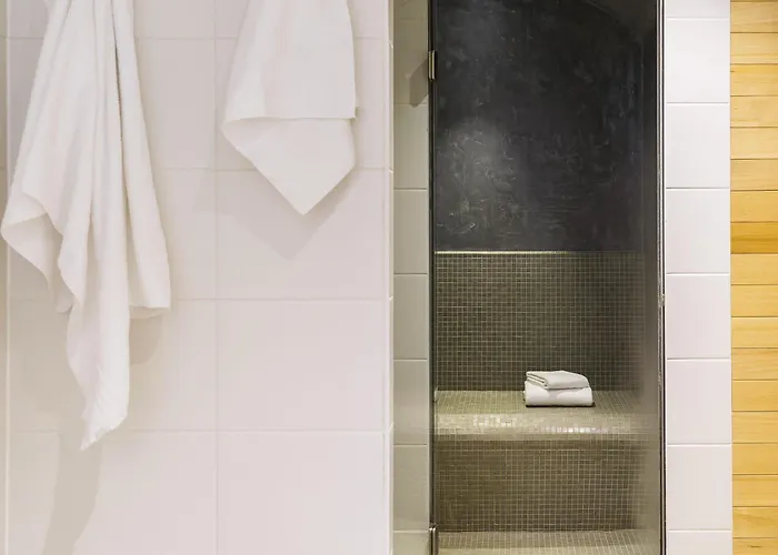 Ibis Styles Nieuwpoort Hotel