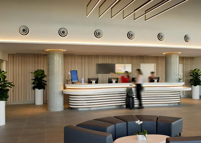 Ibis Brisbane Airport Hotel