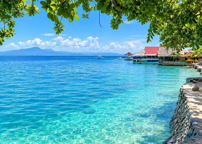 D'Gecko Hotel Moalboal