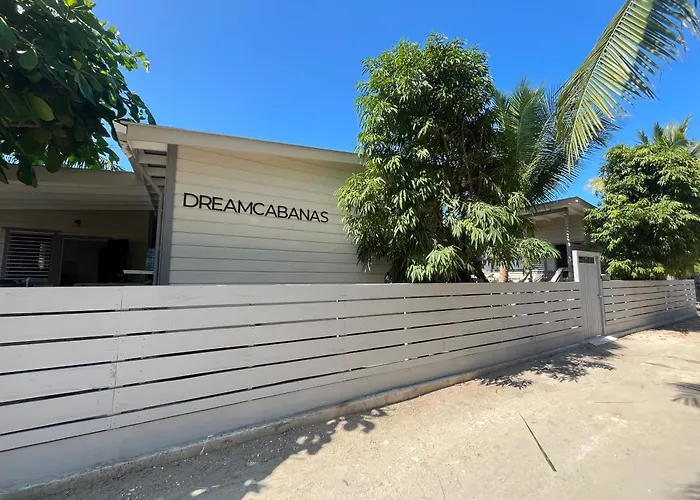 Dreamcabanas Caye Caulker