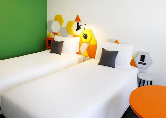 Ibis Styles Tokyo Bay Hotel Urayasu