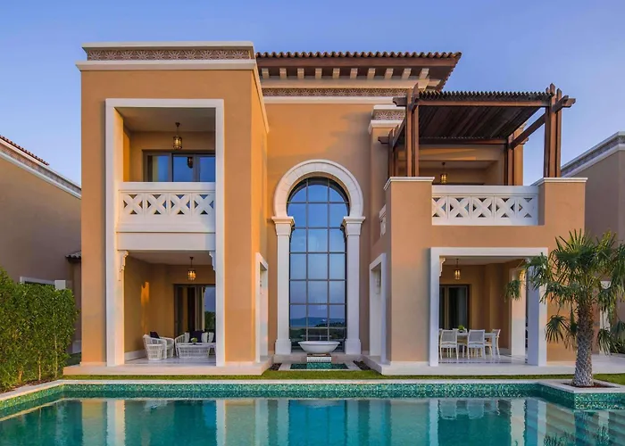 Rixos Premium Saadiyat Island Hotel Abu Dhabi