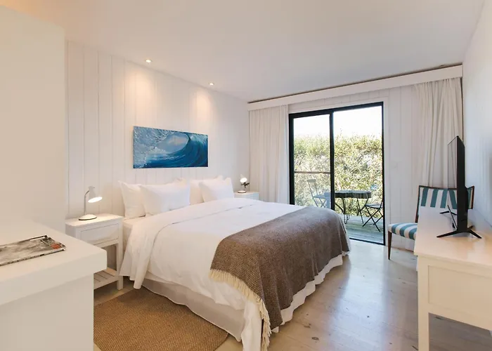 Casa Flor (Adults Only) Hotel Manantiales