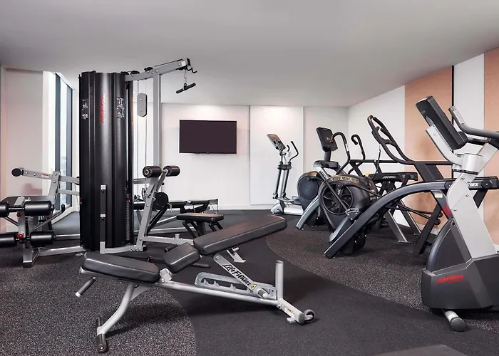 Mantra Melbourne Epping Hotel