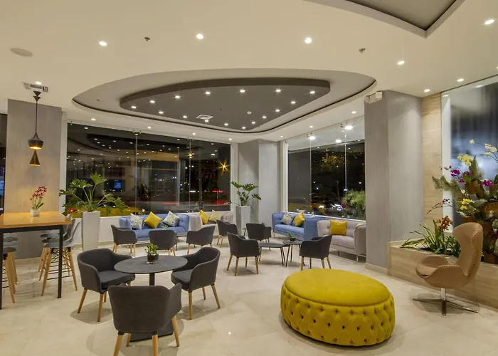Ibis Quito Hotel