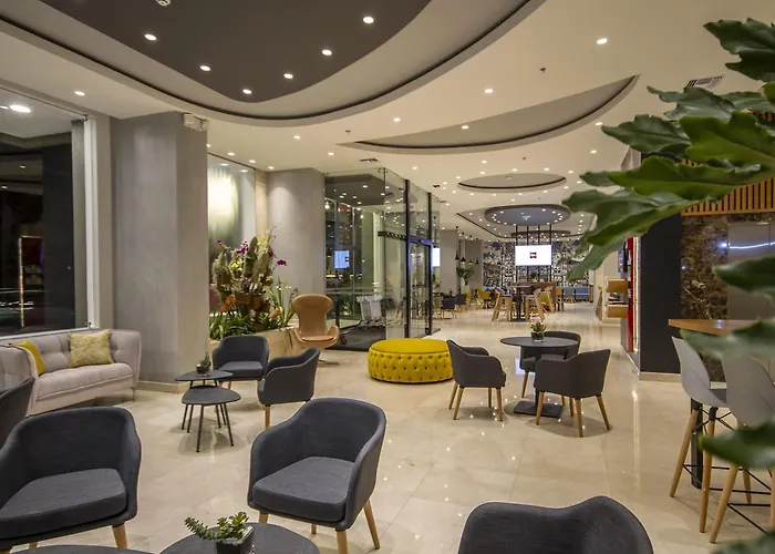 Ibis Quito Hotel