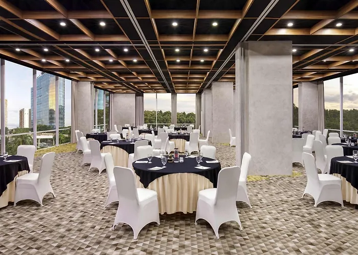 Ibis Styles Jakarta Simatupang
