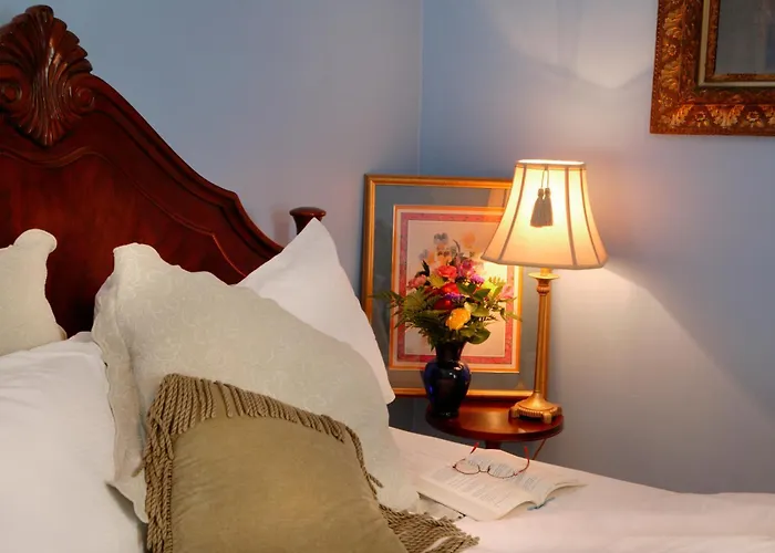 Ashton'S Bed And Breakfast New Orleans